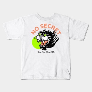 Panther Kids T-Shirt